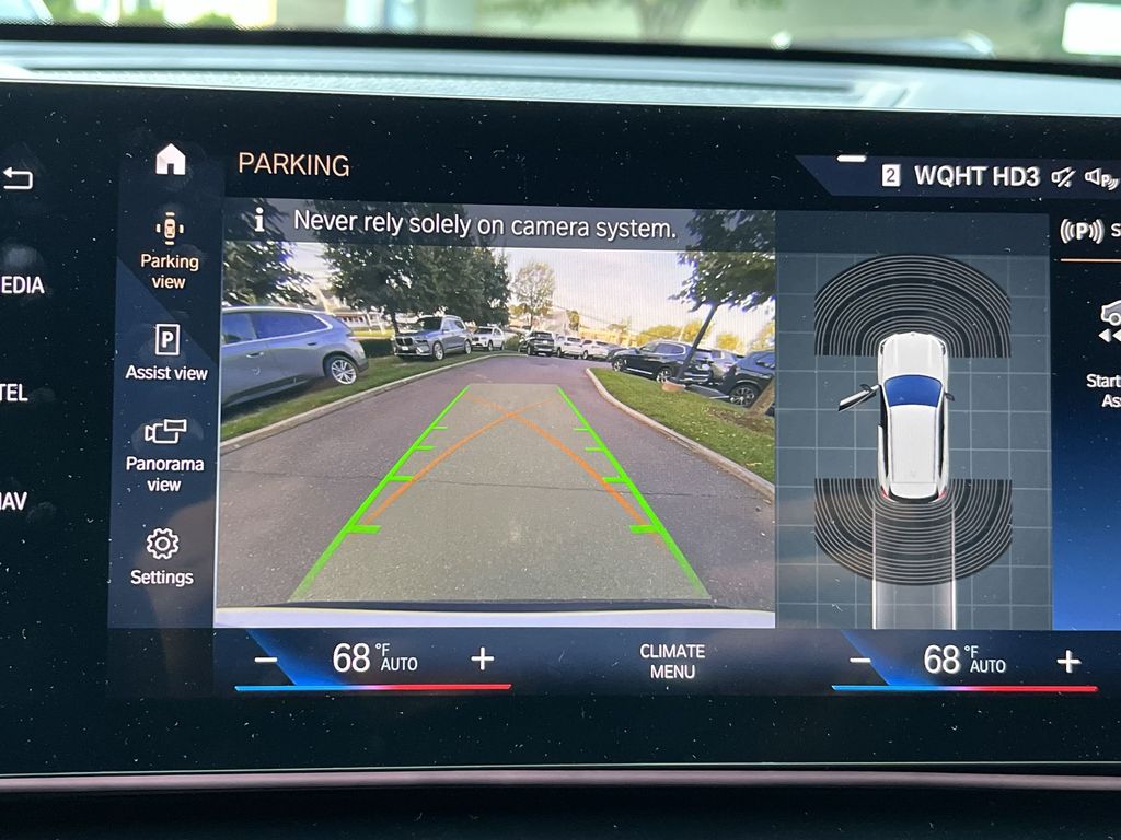 Thumbnail: 2023 BMW X1 - 17