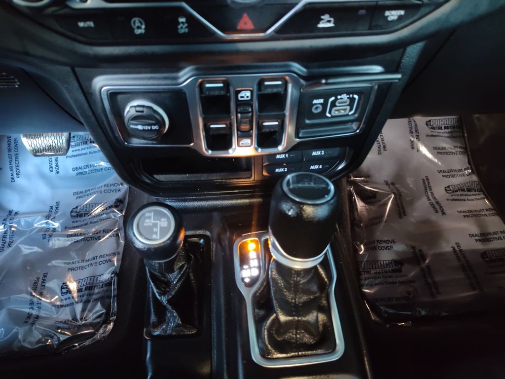 Used Car 2021 Jeep Gladiator  Sport For Sale Under $30,000 In Austin, Texas