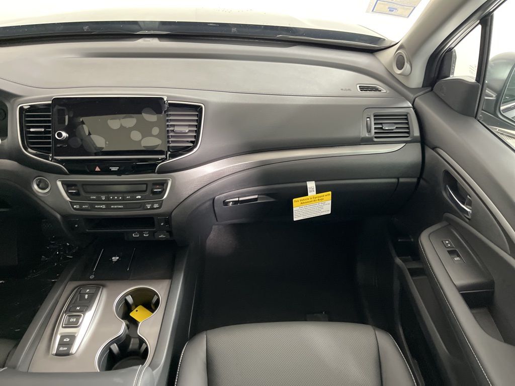 Thumbnail: 2026 Honda Ridgeline - 15