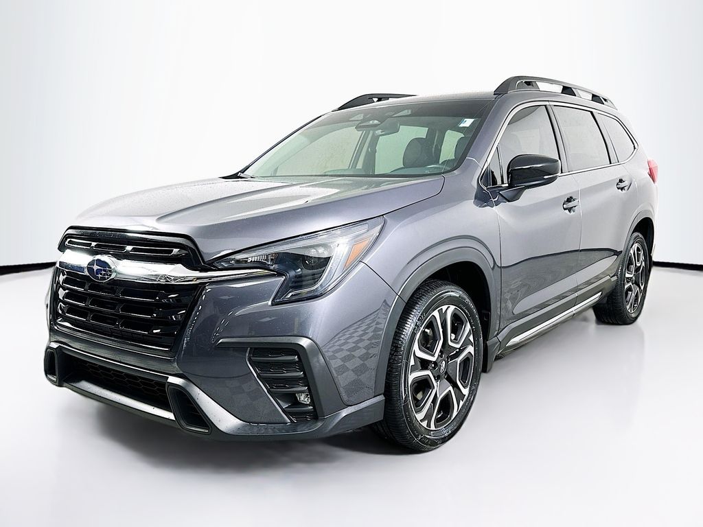 2024 Subaru Ascent Limited