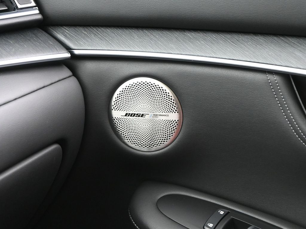 2023 INFINITI QX55 Sensory