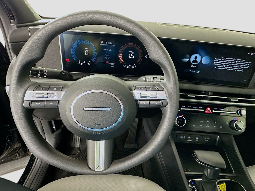 Thumbnail: 2026 Hyundai Santa Cruz - 10