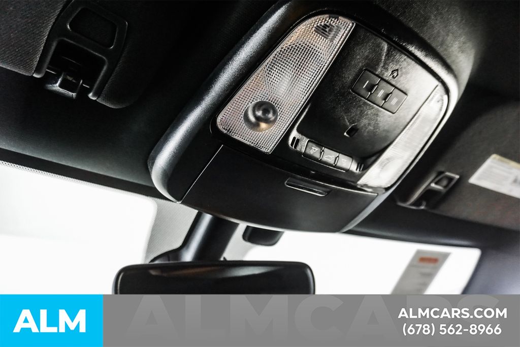 Used 2025 Black Dodge GT image 60