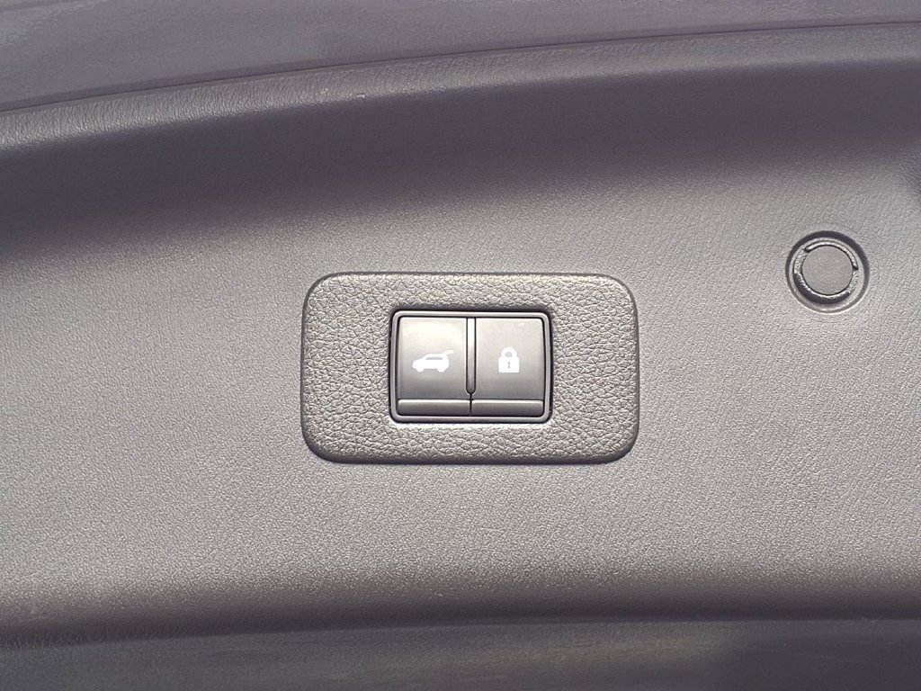 Used 2023 Nissan Armada SUV