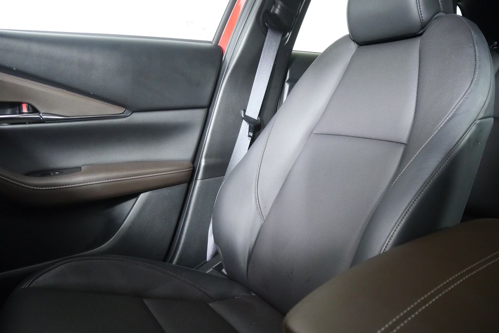 Thumbnail: 2022 Mazda CX-30 - 27