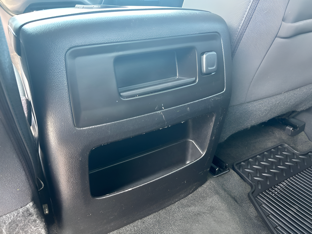 Used 2016 Chevrolet Silverado 1500 Truck