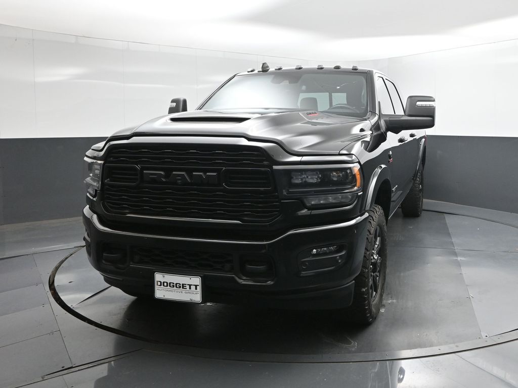 Used 2024 Ram 2500 Truck