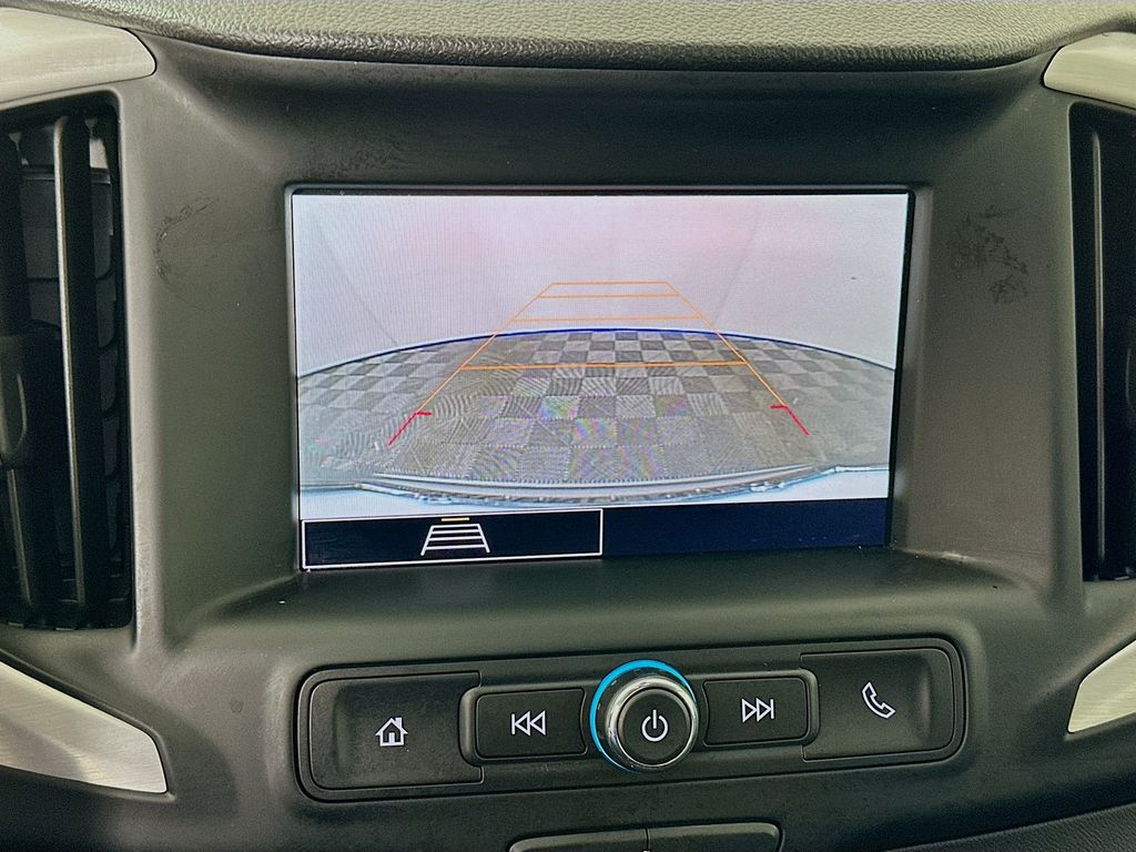 Thumbnail: 2024 GMC Terrain - 13