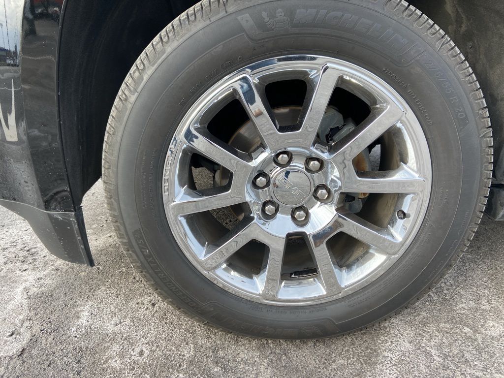 Thumbnail: 2018 GMC Yukon - 9