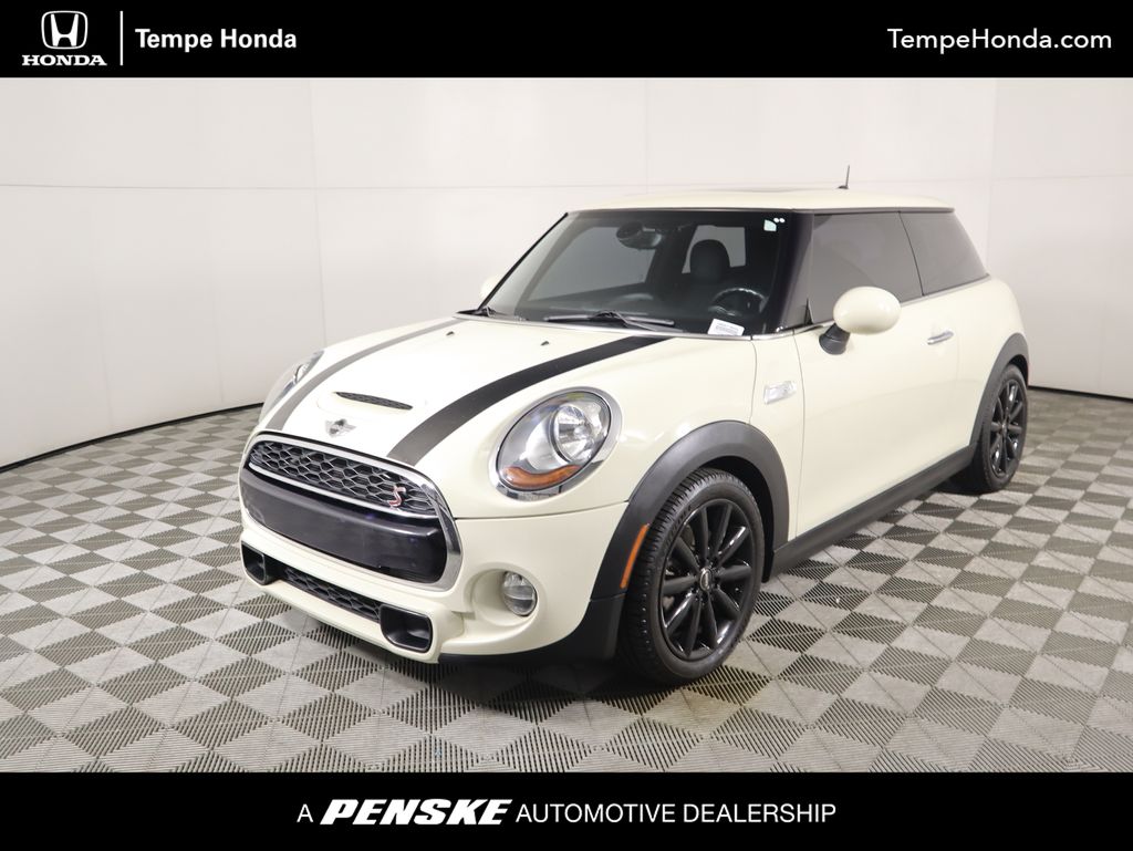 2015 MINI Cooper Base -
                  Tempe, AZ