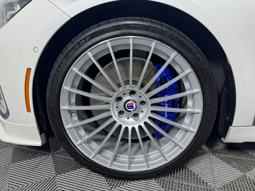 Thumbnail: 2022 BMW 7 Series - 9