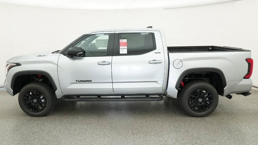 Thumbnail: 2026 Toyota Tundra - 14