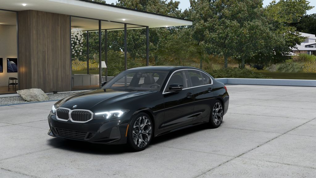 Thumbnail: 2026 BMW 3 Series - 23
