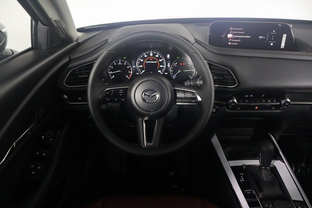 2025 Mazda CX-30 Preferred 3