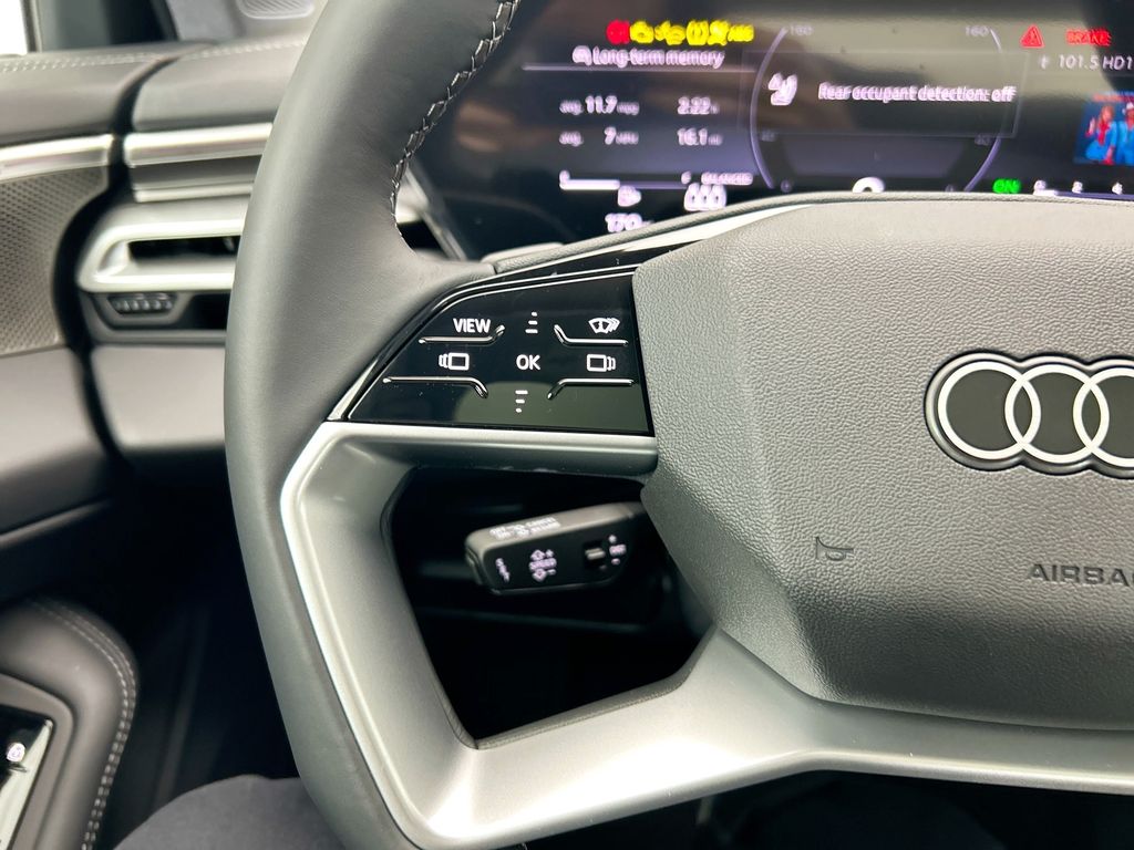 Thumbnail: 2025 Audi A5 - 11