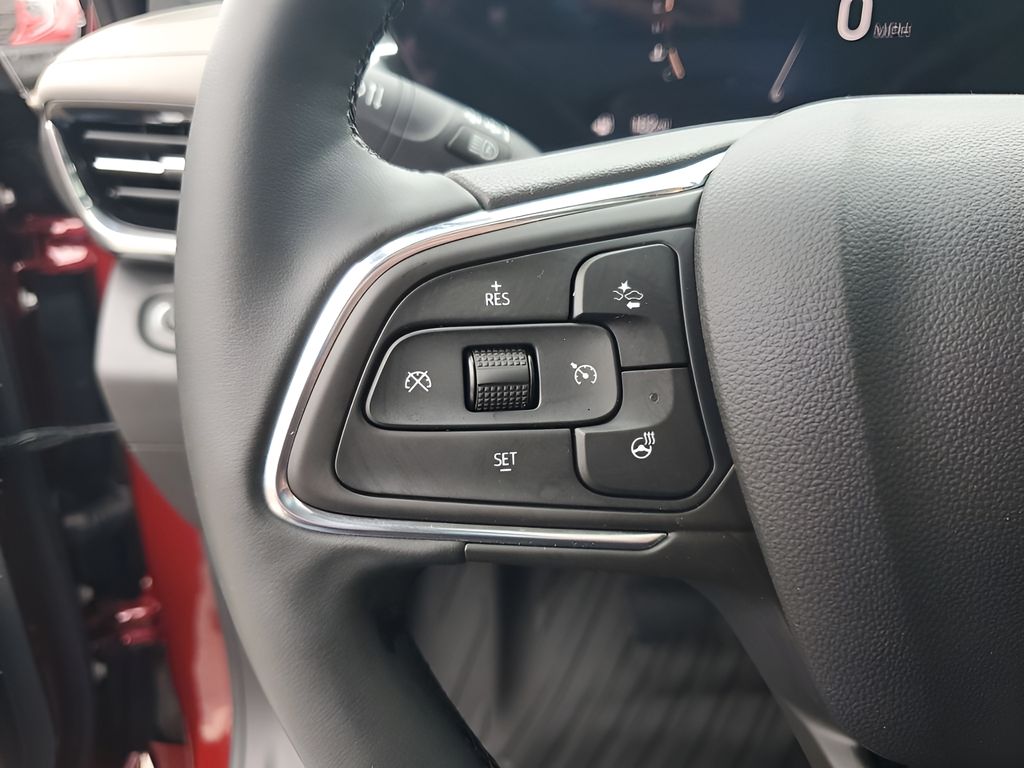 Used Car 2025 Buick Envista  Avenir For Sale Under $30,000 In Austin, Texas