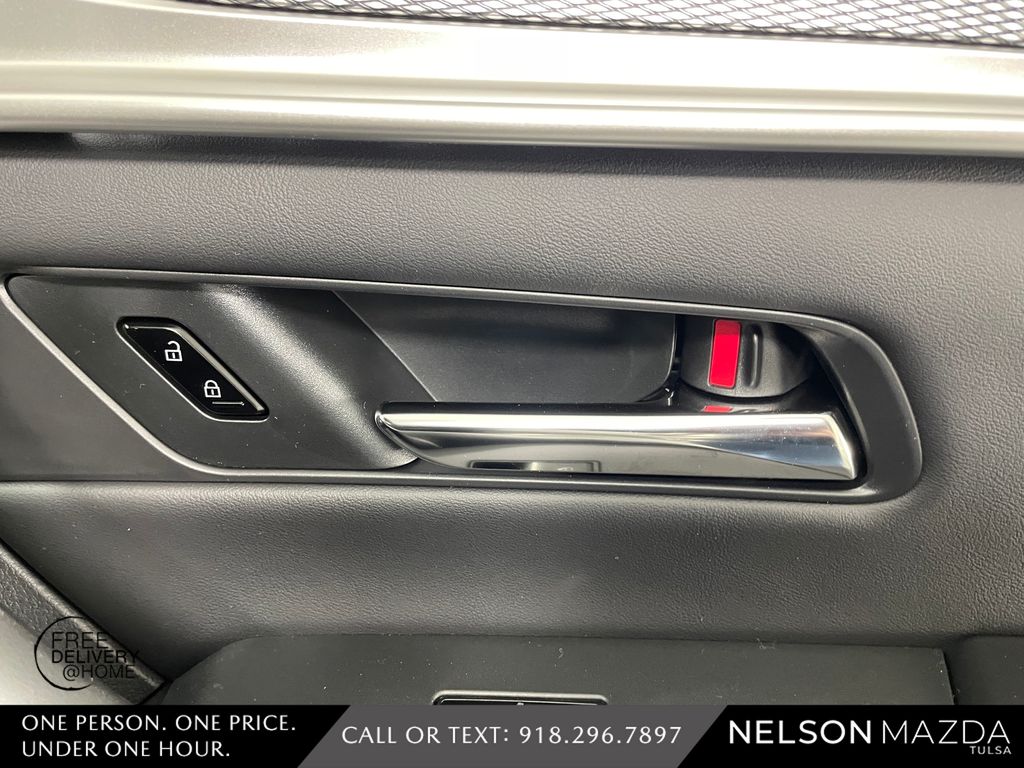 New 2026 Black Mazda 3.3 Turbo S Premium image 53