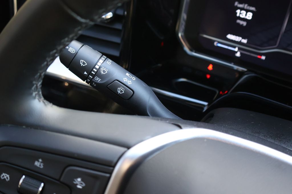 Thumbnail: 2023 GMC Sierra 1500 - 23