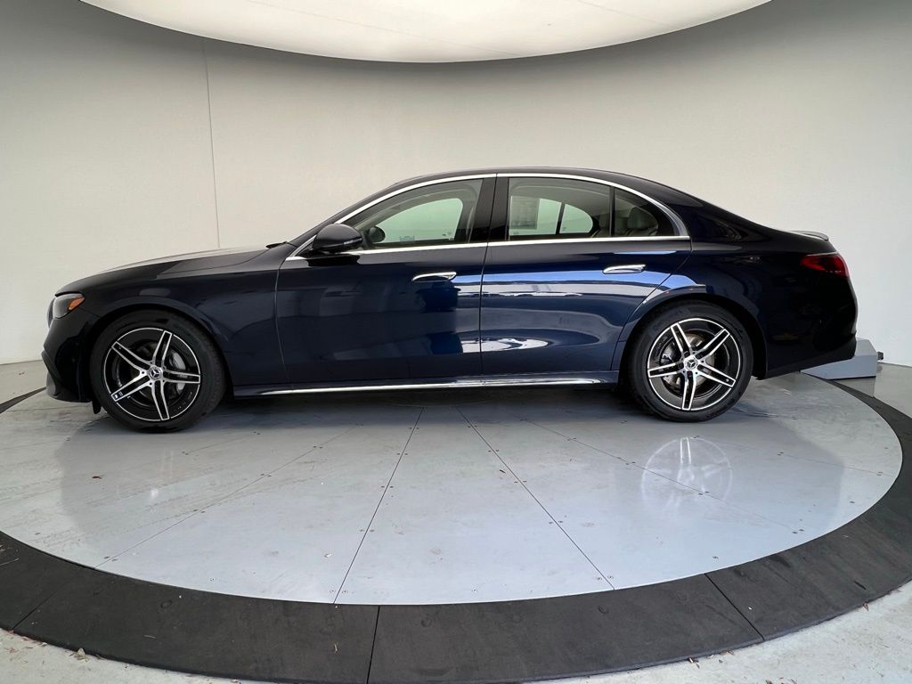 Thumbnail: 2026 Mercedes-Benz E-Class - 2