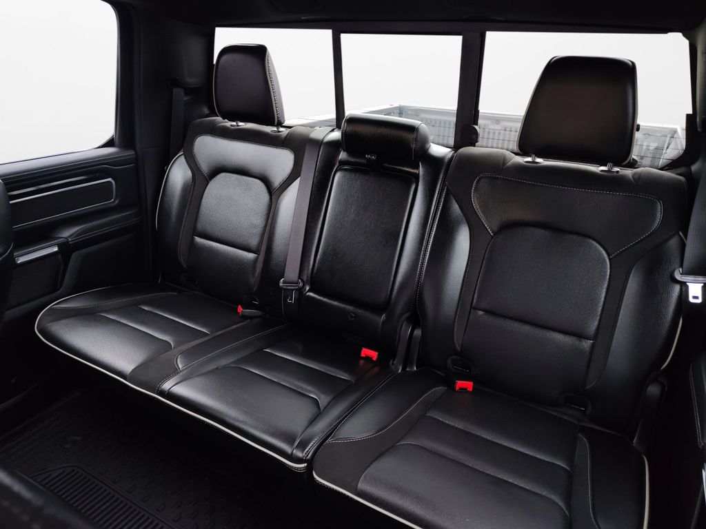 Used Car 2022 Ram 1500  Laramie For Sale Under $50,000 In Austin, Texas