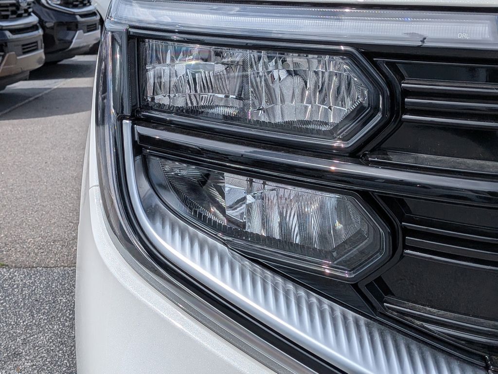 2026 Ford Expedition Max Platinum MAX