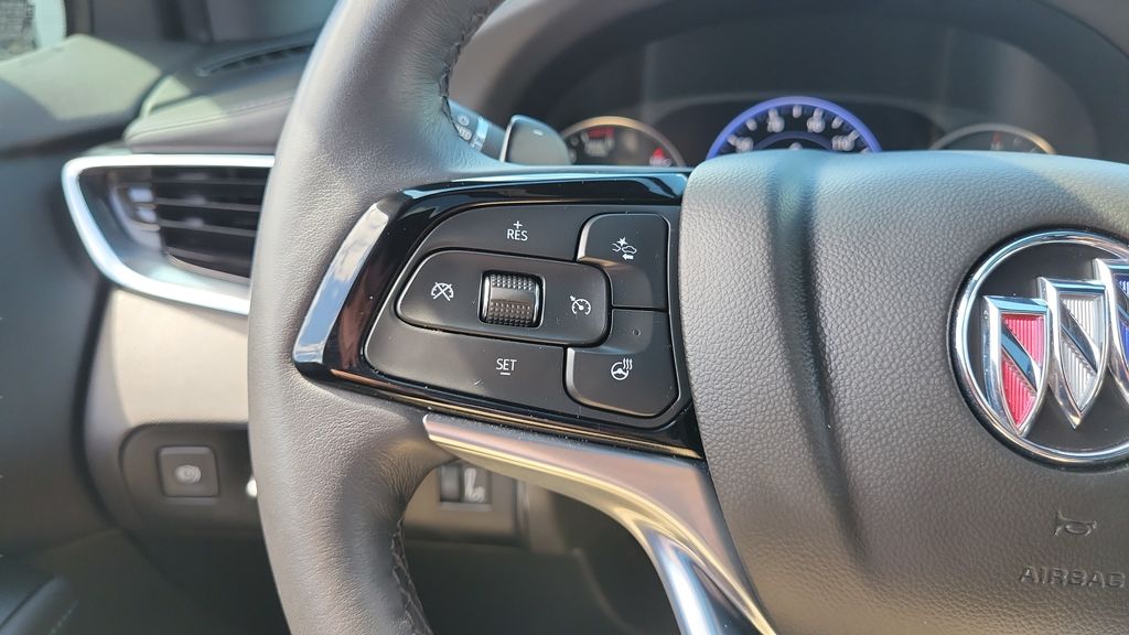 Used 2023 Gray Buick Avenir image 20
