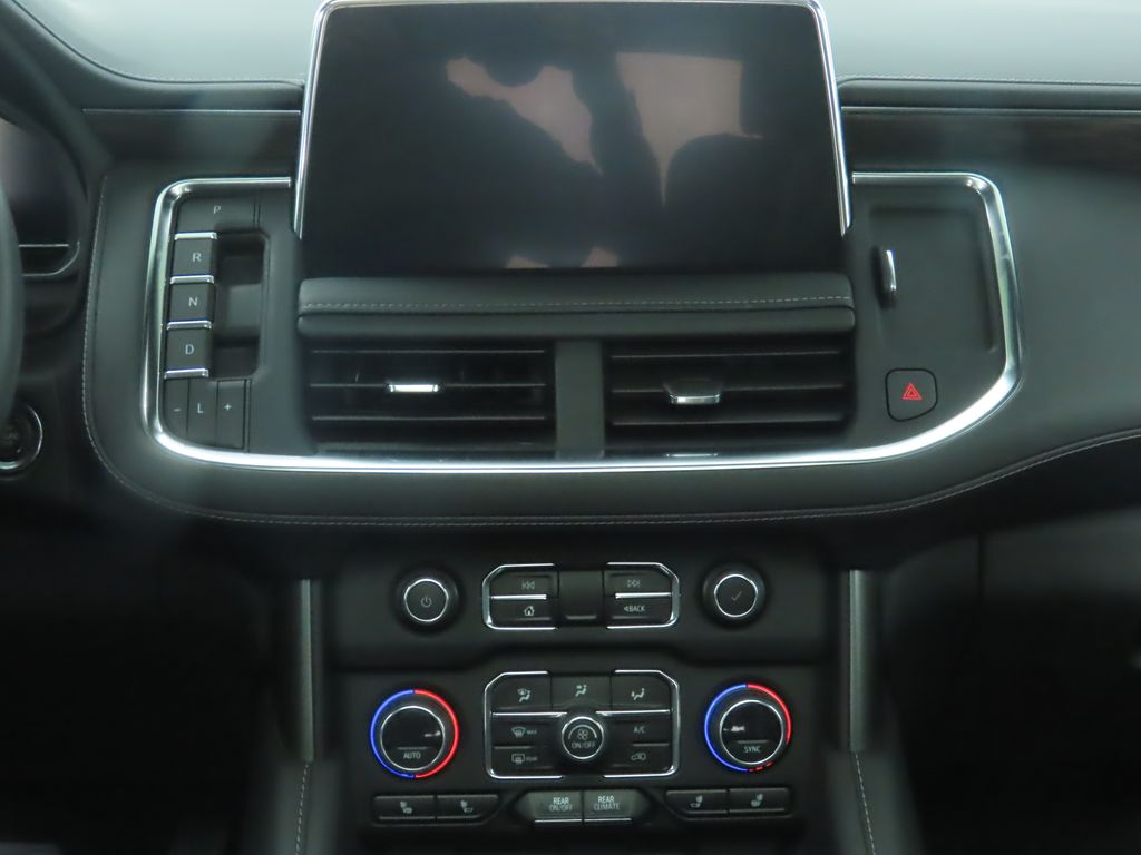 Thumbnail: 2023 Chevrolet Tahoe - 14