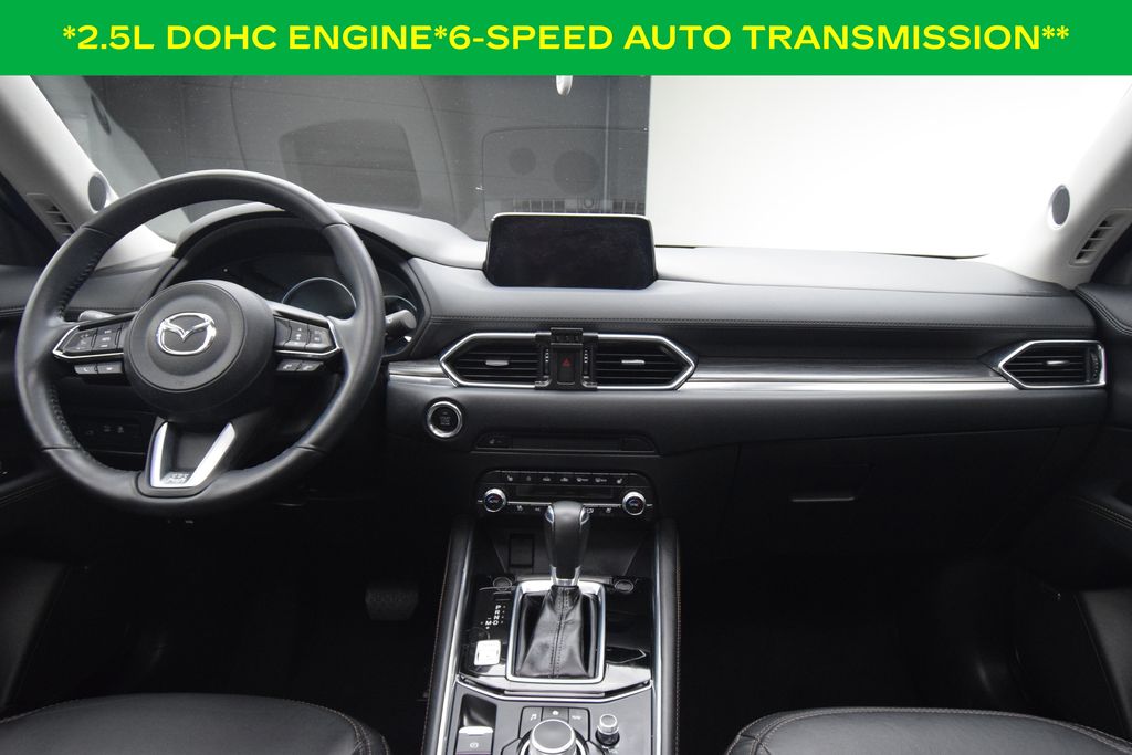 used 2019 Mazda CX-5 car, priced at $18,700