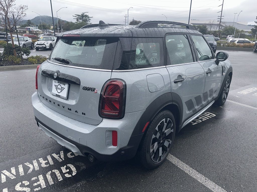 Thumbnail: 2023 MINI Cooper Countryman - 5
