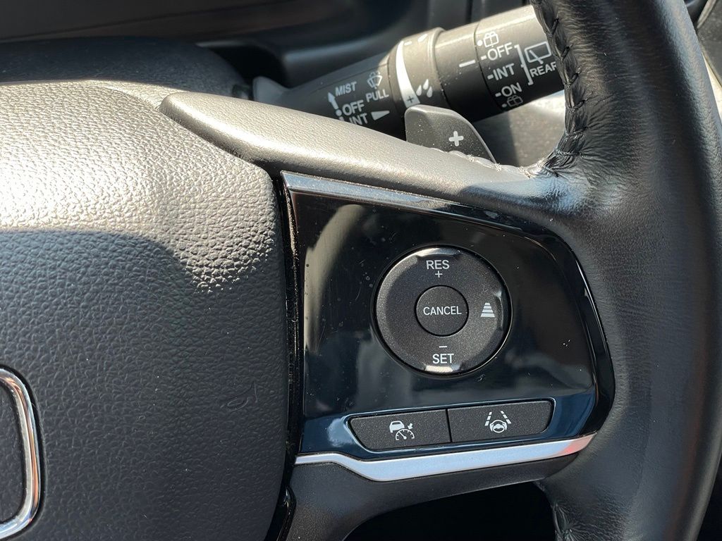 Thumbnail: 2024 Honda Odyssey - 14
