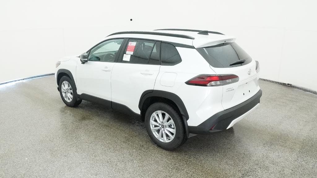 Thumbnail: 2026 Toyota Corolla Cross - 27