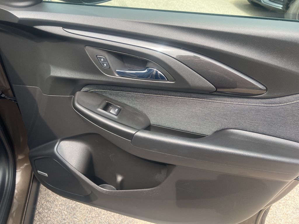 2022 Chevrolet Trailblazer ACTIV photo