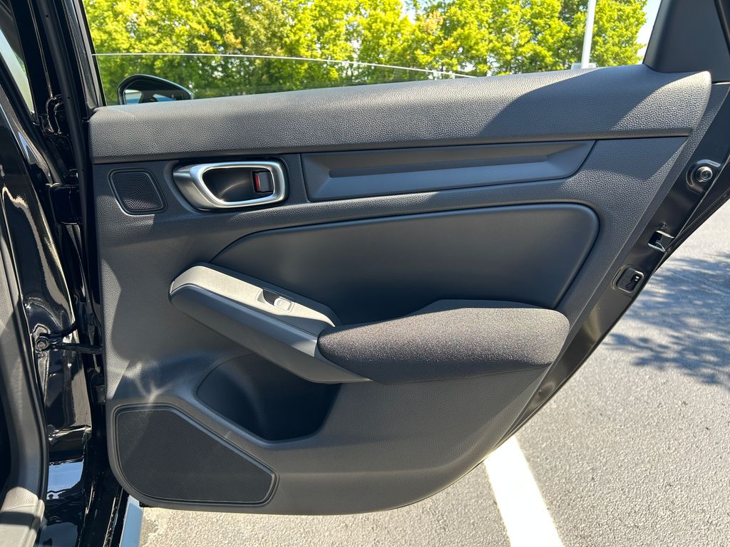 Thumbnail: 2026 Honda Civic - 23