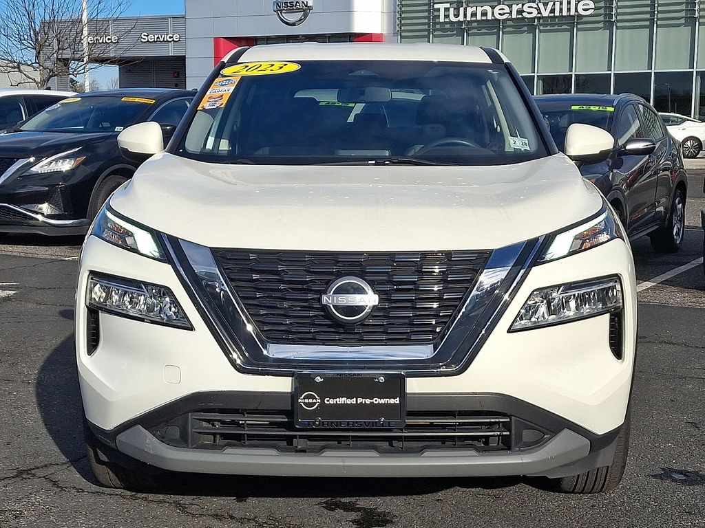 Thumbnail: 2023 Nissan Rogue - 2