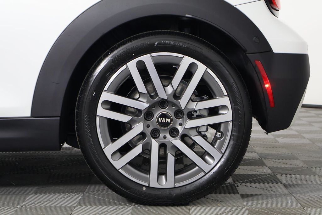 Thumbnail: 2026 MINI Cooper - 11