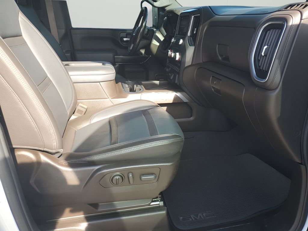 Used Car 2022 Gmc Sierra 2500hd  Denali For Sale Under $70,000 In Austin, Texas