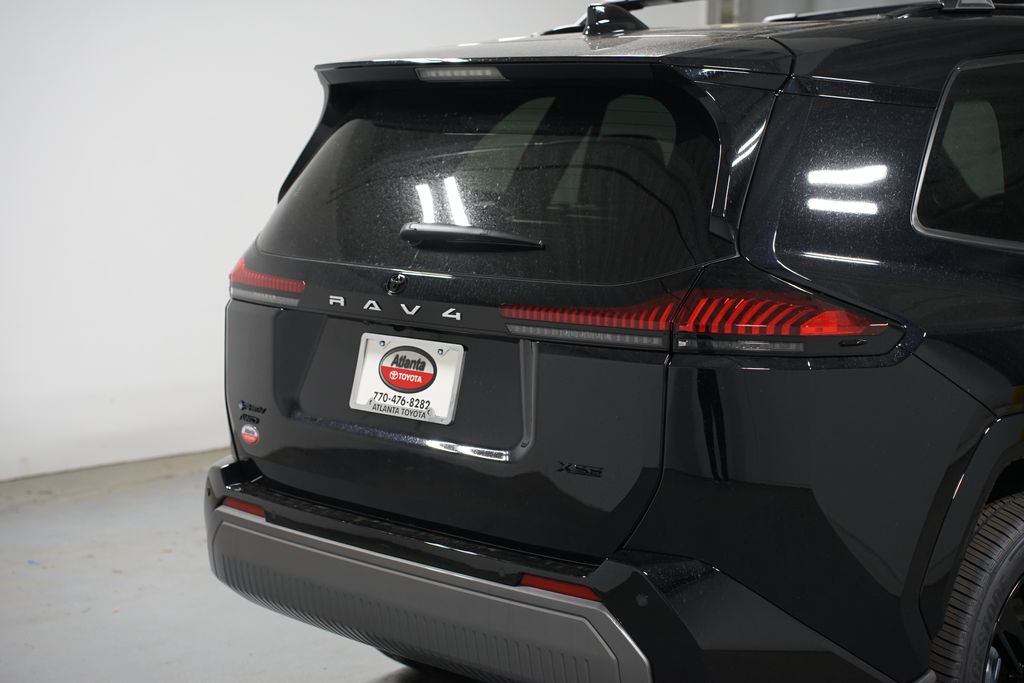 Thumbnail: 2026 Toyota RAV4 - 10