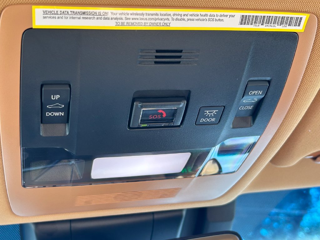 Used 2022 Lexus ES Sedan