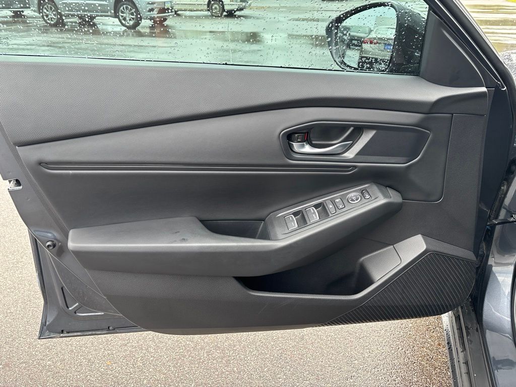 Used 2025 Honda Accord Sedan