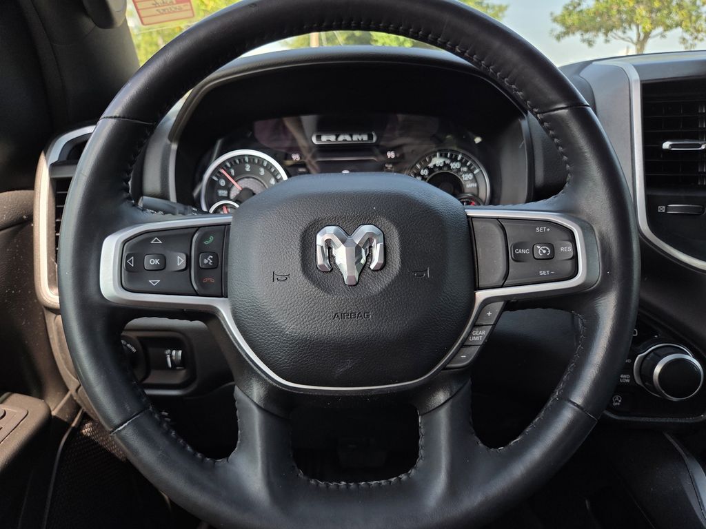 Used 2023 Ram 1500 Truck