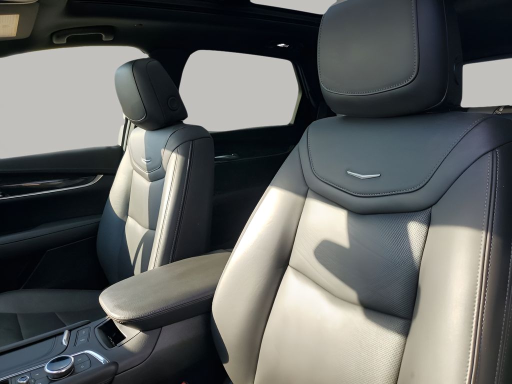 Used Car 2022 Cadillac Xt5  Premium Luxury For Sale Under $35,000 In Austin, Texas