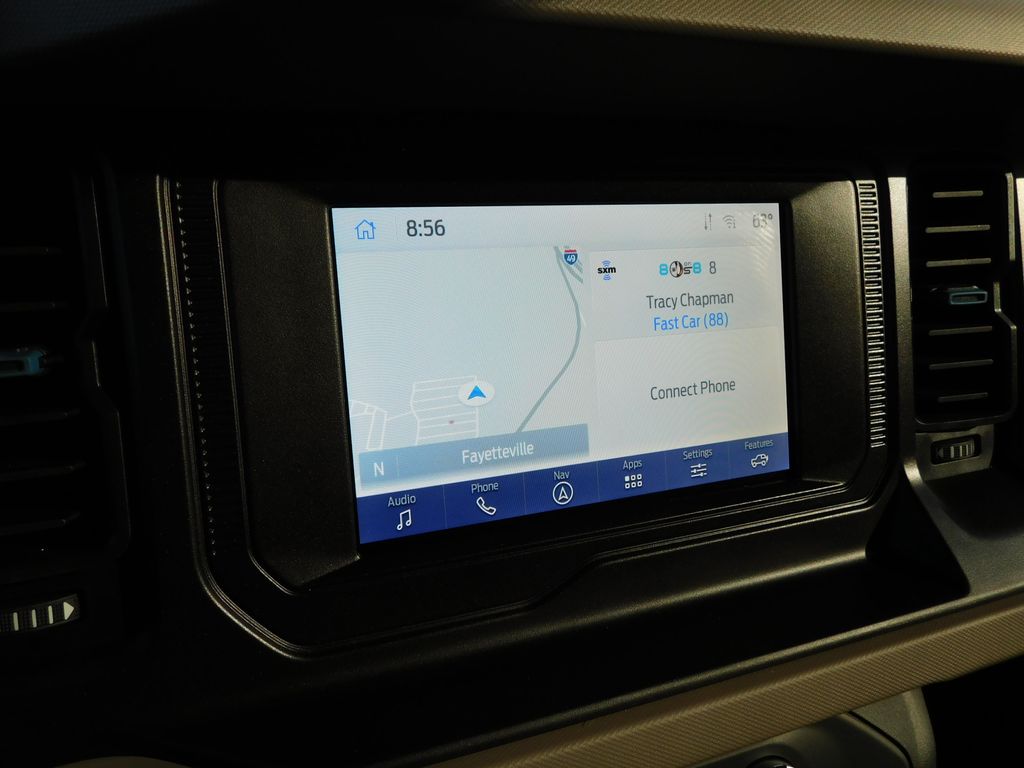 Thumbnail: 2023 Ford Bronco - 9