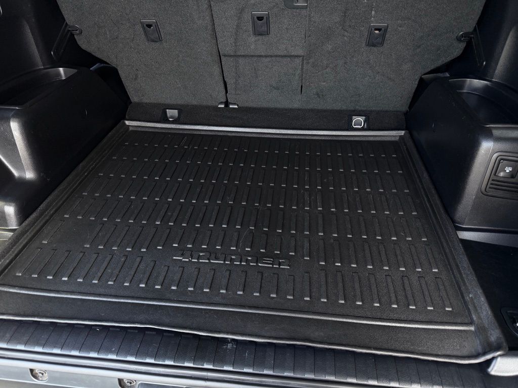 Used 2022 Toyota 4Runner SUV