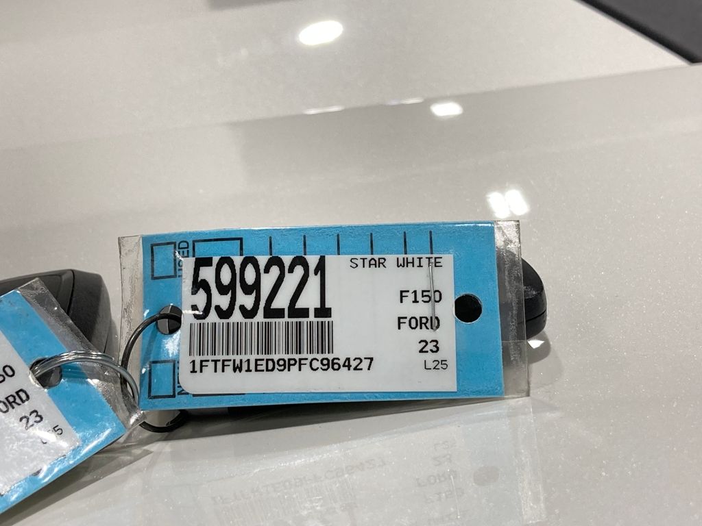 2023 Ford F-150 Limited