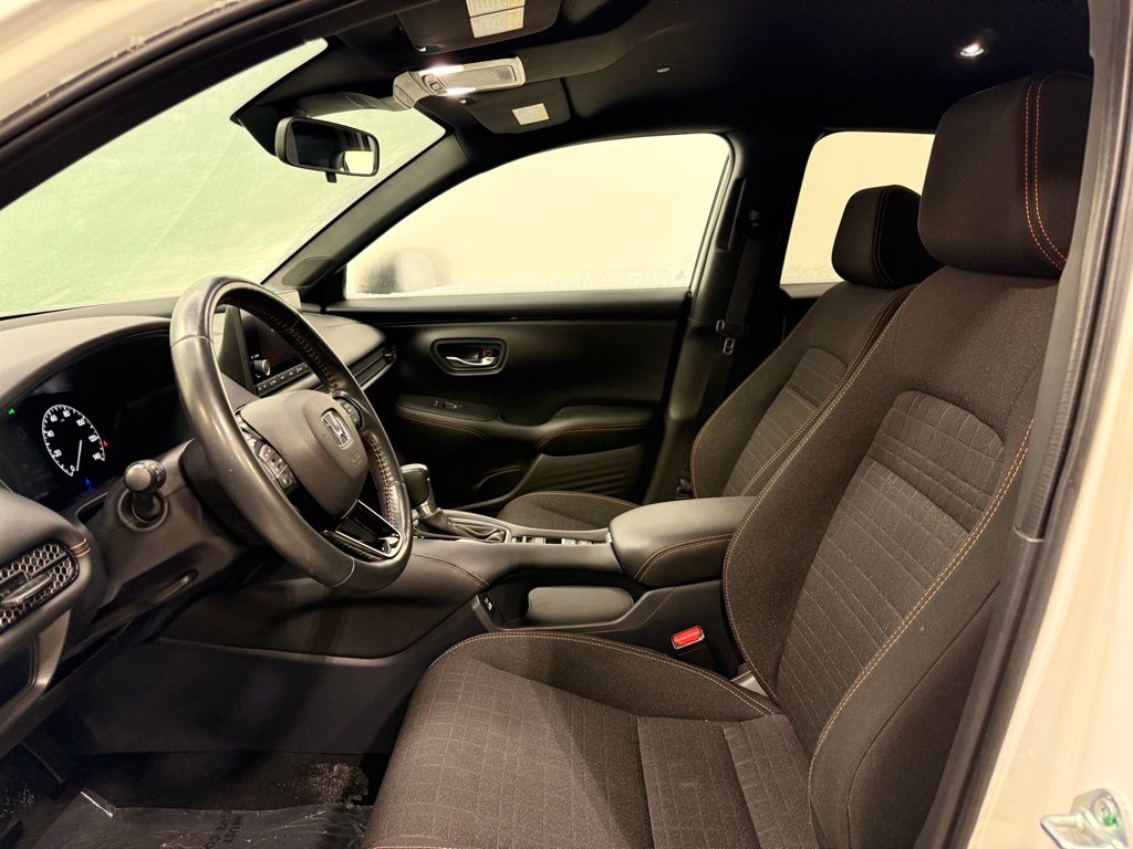 Thumbnail: 2023 Honda HR-V - 12