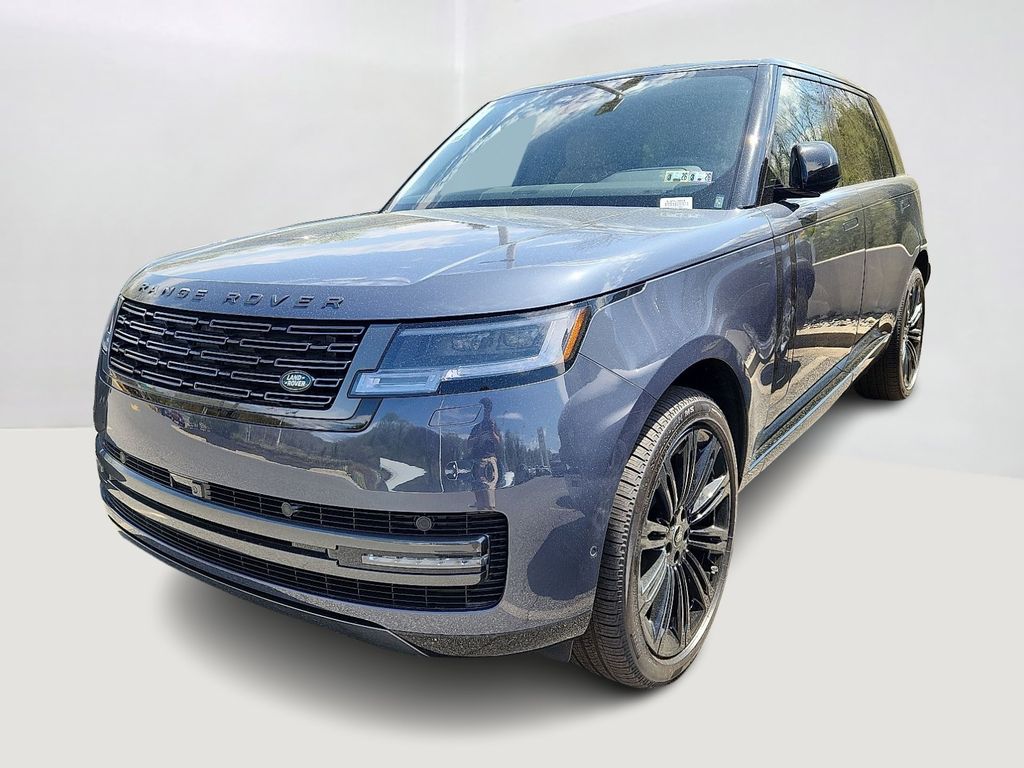 2025 Land Rover Range Rover SE -
                Annapolis, MD