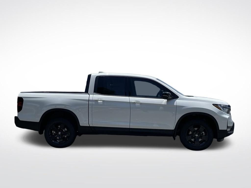Thumbnail: 2026 Honda Ridgeline - 7