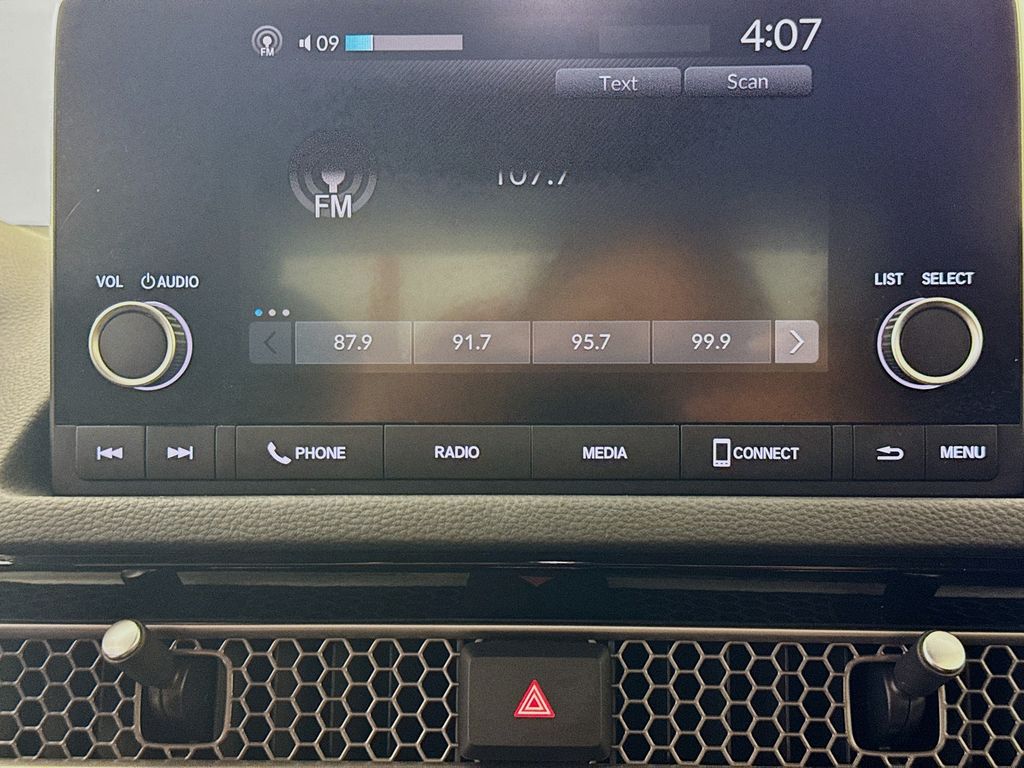 Used Car 2024 Honda Civic  Sport For Sale Under $30,000 In Austin, Texas