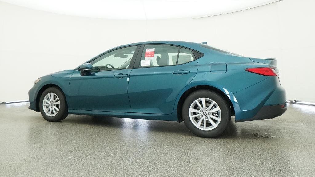 Thumbnail: 2026 Toyota Camry - 4