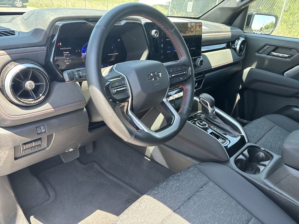 Used 2024 Chevrolet Colorado Truck
